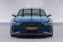 Splitter-Spoiler-Audi RS6 C8 / RS7 C8 (4K) CSL566-CSR-Automotive