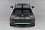 Achterklep-Spoiler-Extention-Cupra / Seat Ateca HF276-CSR-Automotive