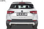 Achterklep-Spoiler-Extention-Seat Ateca (Typ 5FP, KH7) HF702-CSR-Automotive