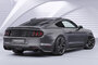 Achterklep-Spoiler-Extention-Ford Mustang VI Coupe HF265-CSR-Automotive