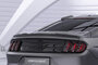 Achterklep-Spoiler-Extention-Ford Mustang VI Coupe HF265-CSR-Automotive