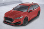 Splitter-Spoiler-Ford Mondeo MK5 BA7 Turnier ST-Line CSL629 CSR-Automotive