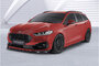 Splitter-Spoiler-Ford Mondeo MK5 BA7 Turnier ST-Line CSL629 CSR-Automotive