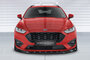 Splitter-Spoiler-Ford Mondeo MK5 BA7 Turnier ST-Line CSL629 CSR-Automotive