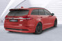 Achterklep-Spoiler-Extention-Ford Mondeo MK5 BA7 Turnier ST-Line HF922-CSR-Automotive