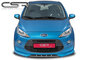 Splitter-Spoiler-Ford Ka Type RU8 FA143-CSR-Automotive