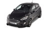 Splitter-Spoiler-Ford Fiesta MK8 CSL510-CSR-Automotive