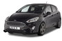 Splitter-Spoiler-Ford Fiesta MK8 CSL510-CSR-Automotive