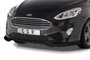 Splitter-Spoiler-Ford Fiesta MK8 CSL510-CSR-Automotive