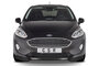Splitter-Spoiler-Ford Fiesta MK8 CSL510-CSR-Automotive