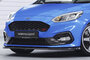 Splitter-Spoiler-Ford Fiesta MK8 ST/ST-Line CSL409-CSR-AutomotiveSplitter-Spoiler-Ford Fiesta MK8 ST/ST-Line CSL409-CSR-Automot