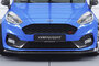 Splitter-Spoiler-Ford Fiesta MK8 ST/ST-Line CSL409-CSR-Automotive
