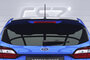 Achterklep-Spoiler-Extention-Ford Fiesta MK8 ST/ST-Line HF680-CSR-Automotive