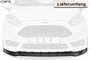 Splitter-Spoiler-Ford Fiesta MK7 ST CSL351-CSR-Automotive
