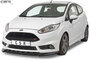 Splitter-Spoiler-Ford Fiesta MK7 ST CSL351-CSR-Automotive