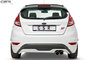 Achterklep-Spoiler-Extention-Ford Fiesta MK7 ST / ST-Line HF676-CSR-AutomotiveAchterklep-Spoiler-Extention-Ford Fiesta MK7 ST /