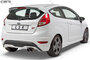 Achterklep-Spoiler-Extention-Ford Fiesta MK7 ST / ST-Line HF676-CSR-Automotive