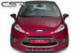 Splitter-Spoiler-Ford Fiesta MK7 FA054-CSR-Automotive