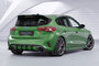 Achterklep-Spoiler-Extention-Ford Focus MK4 ST HF713-CSR-Automotive