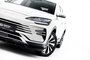 Maxton Design BYD Seal U MK1 SpoiMaxton Design BYD Seal U MK1 Spoiler Splitter Versie 1ler Splitter Versie 1