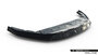 Maxton Design BYD Seal U MK1 Spoiler Splitter Versie 2