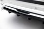 Maxton Design BYD Seal U MK1 Centre Diffuser Vertical Bar Versie 1