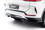 Maxton Design BYD Seal U MK1 Centre Diffuser Vertical Bar Versie 1