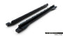 Maxton Design BYD Seal U Mk1 Side Skirts Diffusers Versie 1