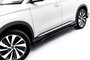 Maxton Design BYD Seal U Mk1 Side Skirts Diffusers Versie 1