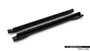 Maxton Design BYD Seal U Mk1 Side Skirts Diffusers Versie 1