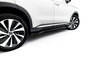 Maxton Design BYD Seal U Mk1 Side Skirts Diffusers Versie 1