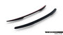 Maxton Design BYD Seal U Mk1 Achterklep Spoiler Cap Extention Versie 1