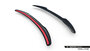 Maxton Design BYD Seal U Mk1 Achterklep Spoiler Cap Extention Versie 1