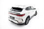 Maxton Design BYD Seal U Mk1 Achterklep Spoiler Cap Extention Versie 1