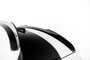 Maxton Design BYD Seal U Mk1 Achterklep Spoiler Cap Bottom Extention Versie 1