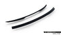 Maxton Design BYD Seal U Mk1 Achterklep Spoiler Cap Bottom Extention Versie 1