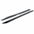 Side Skirts Diffusers Voor Bmw 5 Serie G60 G61 M Pack Hoogglans Zwart Sideskirts Spoiler 
