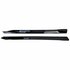 Side Skirts Diffusers Voor Bmw 5 Serie G60 G61 M Pack Hoogglans Zwart Sideskirts Spoiler Side Skirts Diffusers Voor Bmw 5 Serie