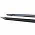 Side Skirts Diffusers Voor Bmw 5 Serie G60 G61 M Pack Hoogglans Zwart Sideskirts Spoiler 
