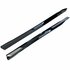 Side Skirts Diffusers Voor Bmw 5 Serie G60 G61 M Pack Hoogglans Zwart Sideskirts Spoiler 