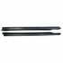 Side Skirts Diffusers Voor Bmw 5 Serie G60 G61 M Pack Hoogglans Zwart Sideskirts Spoiler 