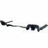 Diffuser Voor Bmw 5 Serie G60 G61 M Pack Hoogglans Zwart 