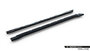 Maxton Design Renault Clio Mk5 Facelift Side Skirts Diffusers Versie 1