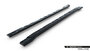 Maxton Design Renault Clio Mk5 Facelift Side Skirts Diffusers Versie 1