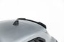 Maxton Design Renault Clio Mk5 Facelift Achterklep Spoiler Cap Upper Extention Versie 1