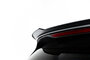 Maxton Design Renault Clio Mk5 Facelift Achterklep Spoiler Cap Upper Extention Versie 1