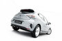 Maxton Design Renault Clio Mk5 Facelift Centre Diffuser Vertical Bar Versie 1 Maxton Design Renault Clio Mk5 Facelift Centre Diffuser Vertical Bar Versie 1