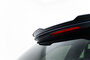 Maxton Design BMW 3 serie F31 Touring M Pack Facelift Achterklep Spoiler Cap Upper Extention Versie 1