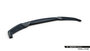 Maxton Design Bmw 3 Serie F30 / F31 M Pack Voorspoiler Spoiler Splitter Versie 1