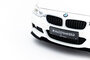 Maxton Design Bmw 3 Serie F30 / F31 M Pack Voorspoiler Spoiler Splitter Versie 1